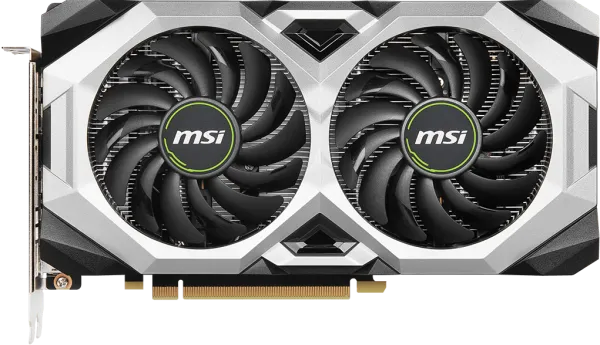 MSI GeForce RTX 2070 Ventus GP (V375-423R) Ekran Kartı