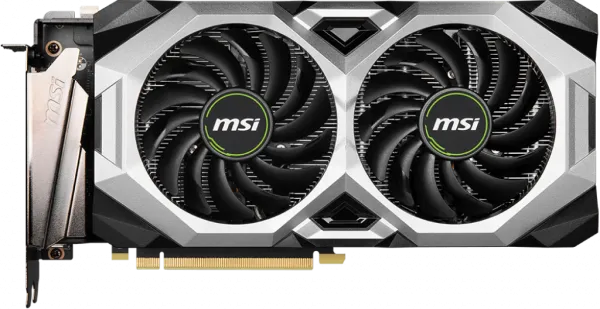 MSI GeForce RTX 2080 Super Ventus XS Ekran Kartı