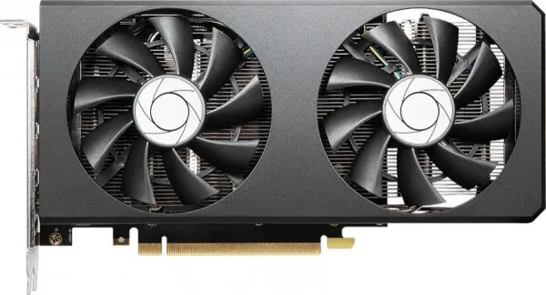 MSI GeForce RTX 3060 Ti Twin Fan OC 1695 MHz Ekran Kartı