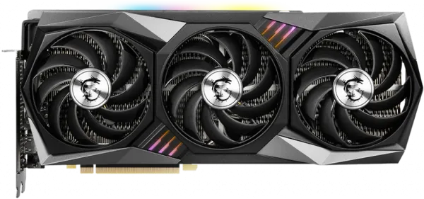 MSI GeForce RTX 3080 Gaming Trio 10G Ekran Kartı