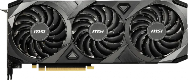 MSI GeForce RTX 3080 Ventus 3X 10G OC Ekran Kartı