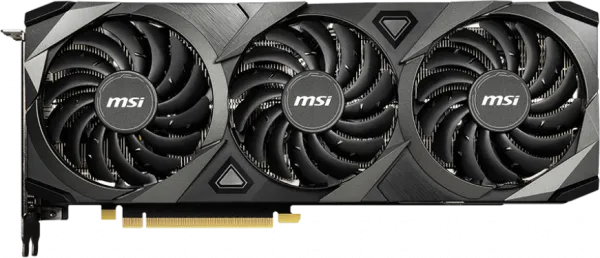 MSI GeForce RTX 3090 Ventus 3X 24G Ekran Kartı