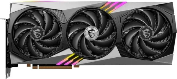 MSI GeForce RTX 4080 16GB Gaming Trio Ekran Kartı