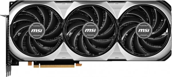 MSI GeForce RTX 4080 16GB Ventus 3X OC Ekran Kartı