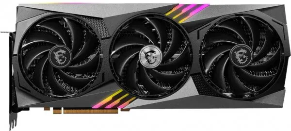 MSI GeForce RTX 4090 Gaming X Trio 24G Ekran Kartı