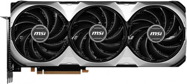 MSI GeForce RTX 4090 Ventus 3X 24G OC Ekran Kartı