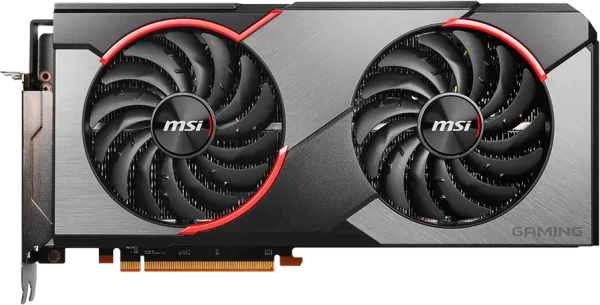 MSI Radeon RX 5600 XT Gaming Ekran Kartı