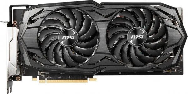 MSI Radeon RX 5600 XT Gaming MX Ekran Kartı