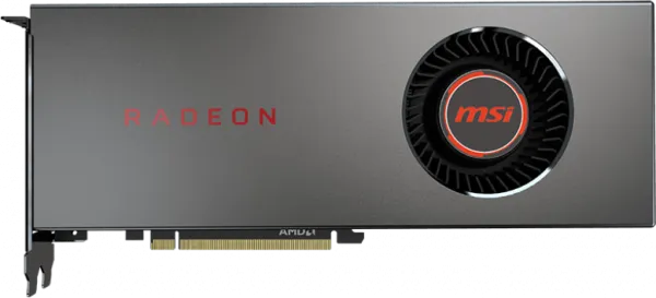 MSI Radeon RX 5700 8G Ekran Kartı