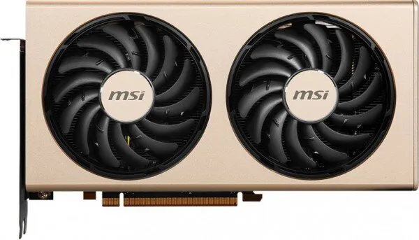 MSI Radeon RX 5700 Evoke OC Ekran Kartı