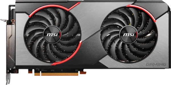 MSI Radeon RX 5700 Gaming X Ekran Kartı