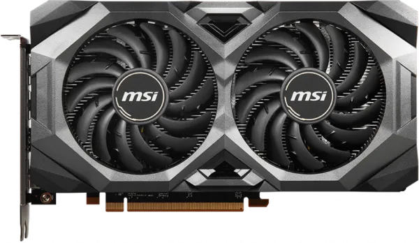 MSI Radeon RX 5700 Mech OC 1750 MHz Ekran Kartı