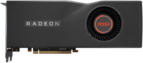 MSI Radeon RX 5700 XT 8G Ekran Kartı