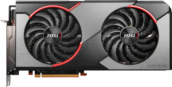 MSI Radeon RX 5700 XT Gaming Ekran Kartı