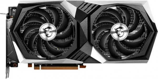 MSI Radeon RX 6600 XT Gaming 8G Ekran Kartı