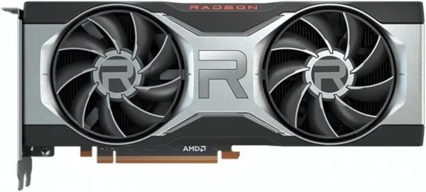 MSI Radeon RX 6700 XT 12G Ekran Kartı