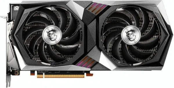 MSI Radeon RX 6700 XT Gaming X 12G Ekran Kartı