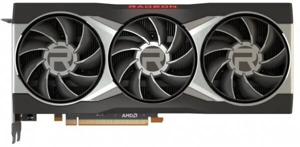 MSI Radeon RX 6800 16G Ekran Kartı