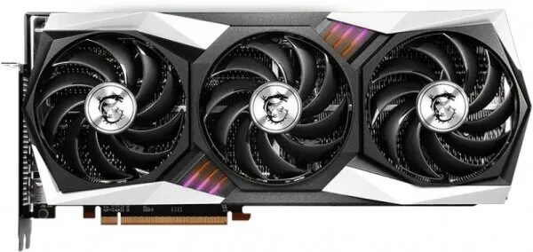 MSI Radeon RX 6800 XT Gaming X Trio 16G Ekran Kartı