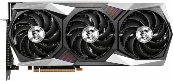 MSI Radeon RX 6900 XT Gaming X Trio Ekran Kartı