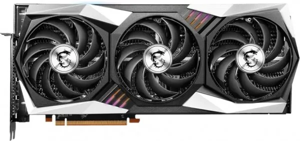 MSI Radeon RX 7900 XTX Gaming Trio Classic 24G Ekran Kartı