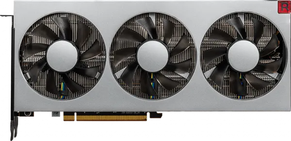 MSI Radeon VII 16G (V803-883R) Ekran Kartı