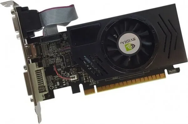 NVIDIA GeForce GT 730 4GB Ekran Kartı
