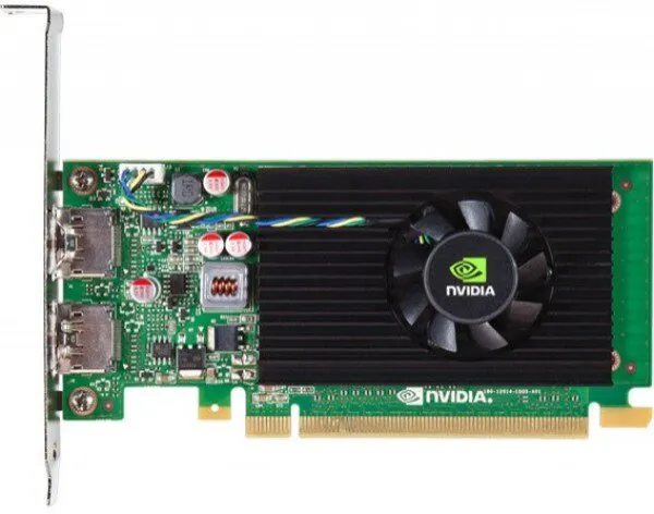 NVIDIA NVS 310 1GB Ekran Kartı