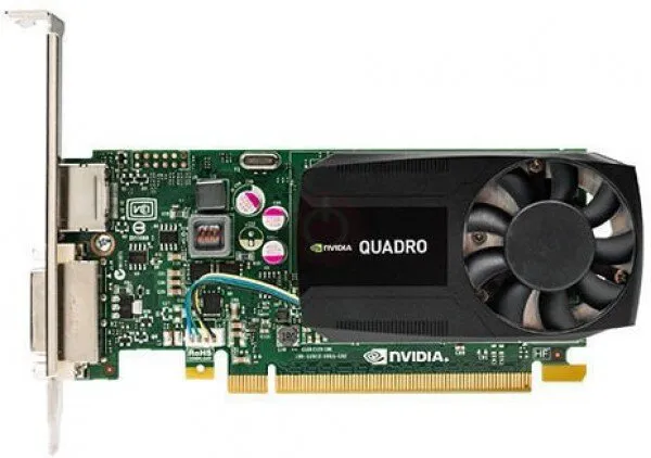 NVIDIA Quadro K620 Ekran Kartı