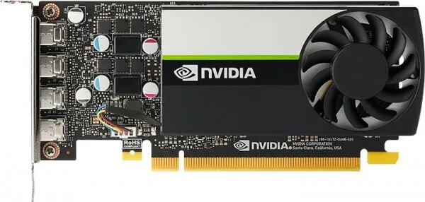 NVIDIA Quadro T600 Ekran Kartı