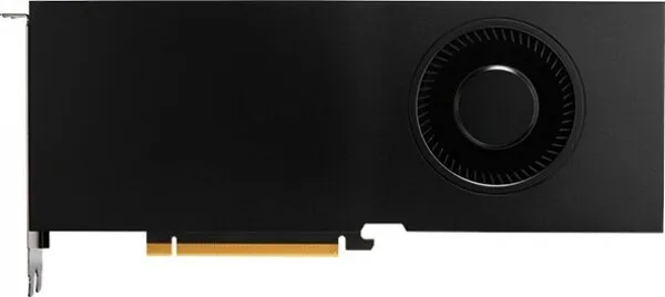 NVIDIA RTX A4500 Ekran Kartı