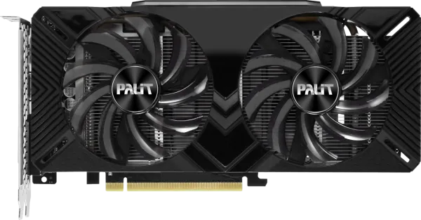 Palit GeForce GTX 1660 Dual OC (NE51660S18J9-1161A) Ekran Kartı