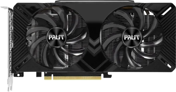 Palit GeForce GTX 1660 Ti Dual (NE6166T018J9-1160A) Ekran Kartı