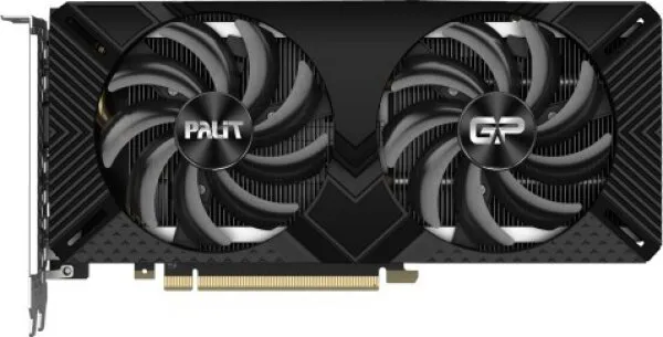 Palit GeForce RTX 2060 Super GP OC (NE6206SS19P2-1062A) Ekran Kartı