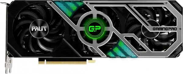 Palit GeForce RTX 3060 Ti GamingPro (NE6306T019P2-1041A) Ekran Kartı