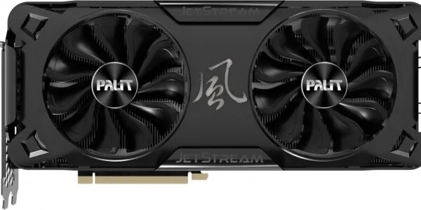 Palit GeForce RTX 3070 JetStream (NE63070019P2-1040J) Ekran Kartı