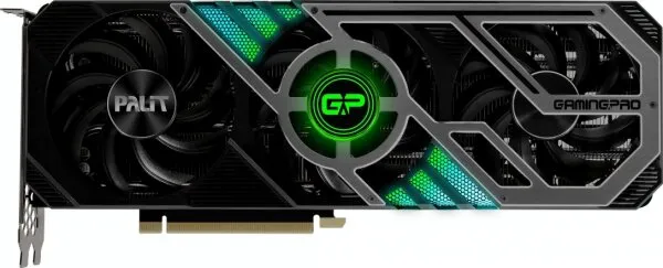 Palit GeForce RTX 3080 Ti GamingPro (NED308T019KB-132AA) Ekran Kartı