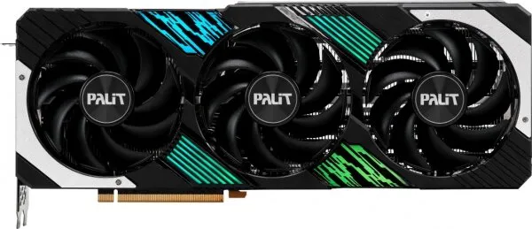 Palit GeForce RTX 4080 GamingPro (NED4080019T2-1032A) Ekran Kartı