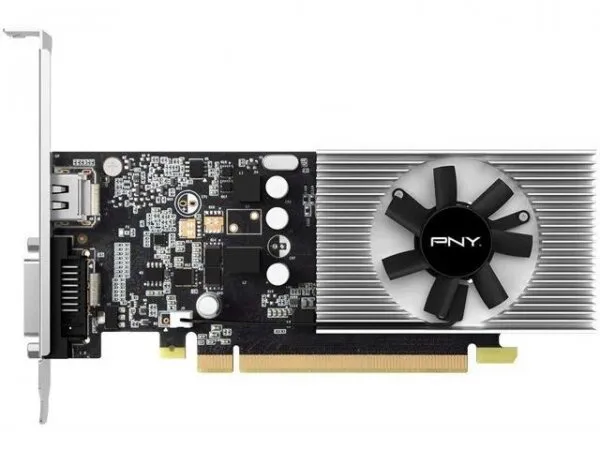 PNY GeForce GT 1030 (VCGGT10302PB) Ekran Kartı