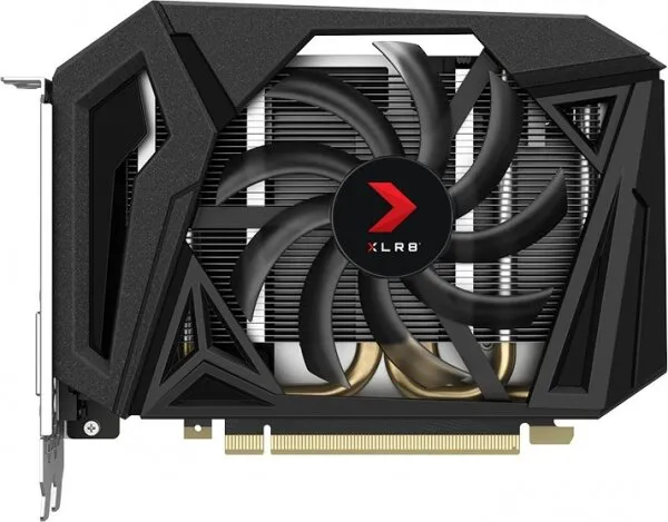 PNY GeForce RTX 2060 6GB XLR8 Gaming Overclocked Edition (VCG20606SFPPB-O) Ekran Kartı