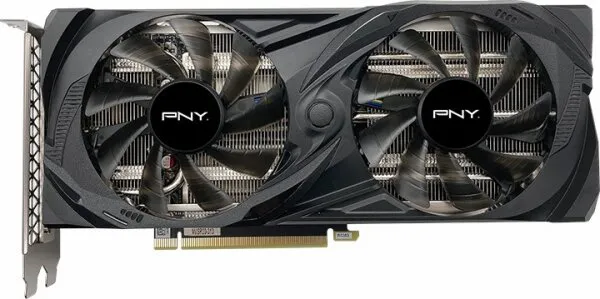 PNY GeForce RTX 3060 12GB Uprising Dual Fan (VCG306012DFMPB) Ekran Kartı