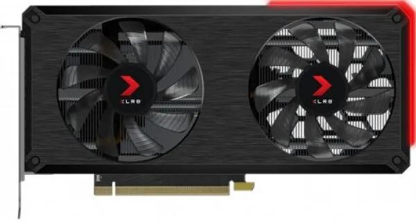 PNY GeForce RTX 3060 12GB XLR8 Gaming Revel Epic-X RGB Dual Fan Edition (VCG306012DFXPPB) Ekran Kartı