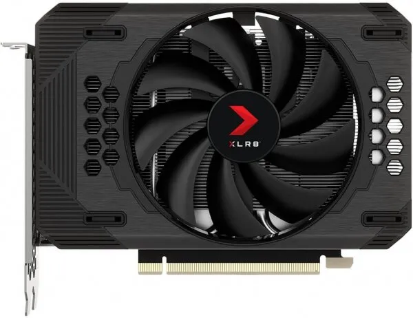 PNY GeForce RTX 3060 12GB XLR8 Gaming Revel Epic-X RGB Single Fan (VCG306012SFXPPB) Ekran Kartı