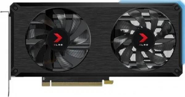 PNY GeForce RTX 3060 Ti 8GB XLR8 Gaming Revel Epic-X RGB Dual Fan (VCG3060T8DFXPPB) Ekran Kartı