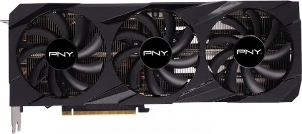 PNY GeForce RTX 3070 Ti 8GB Verto Triple Fan (VCG3070T8TFBPB1) Ekran Kartı