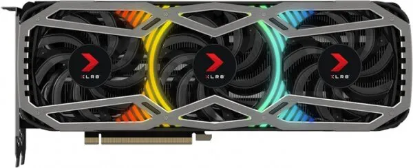 PNY GeForce RTX 3080 12GB XLR8 Gaming Revel Epic-X RGB LHR (VCG308012LTFXPPB) Ekran Kartı