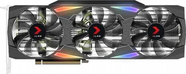 PNY GeForce RTX 3090 24GB XLR8 Gaming Uprising Epic-X (VCG309024TFXMPB) Ekran Kartı