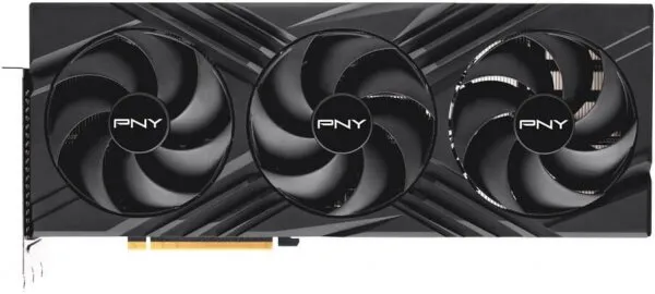 PNY GeForce RTX 4080 16GB TF Verto Edition (VCG408016TFXPB1) Ekran Kartı