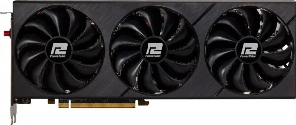 PowerColor Fighter Radeon RX 6800 16GB GDDR6 (AXRX 6800 16GBD6-3DH/OC) Ekran Kartı