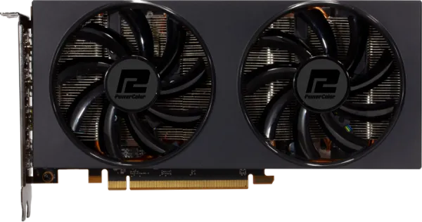 PowerColor Radeon RX 5700 XT 8GB GDDR6 (AXRX 5700 XT 8GBD6-3DH) Ekran Kartı